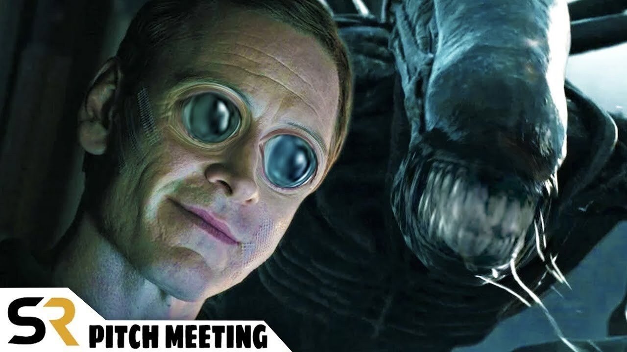 Pitch Meeting