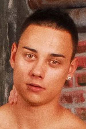 et billede af Ted Potter