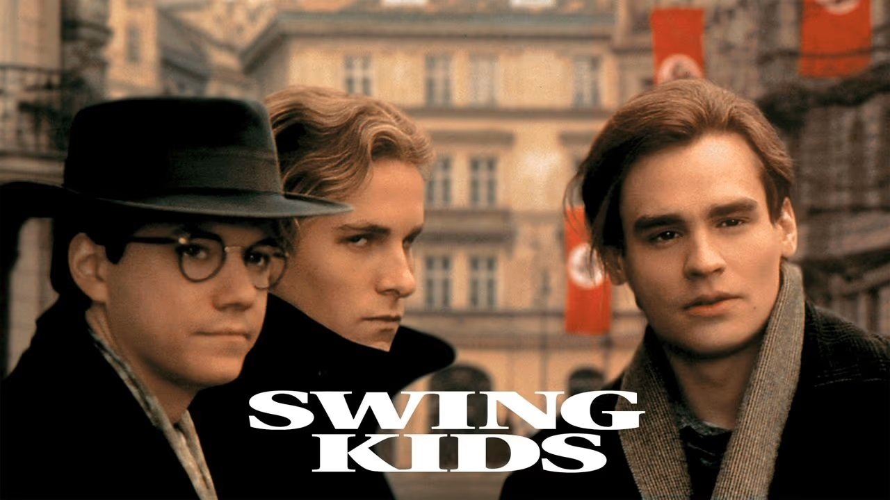 Swing Kids