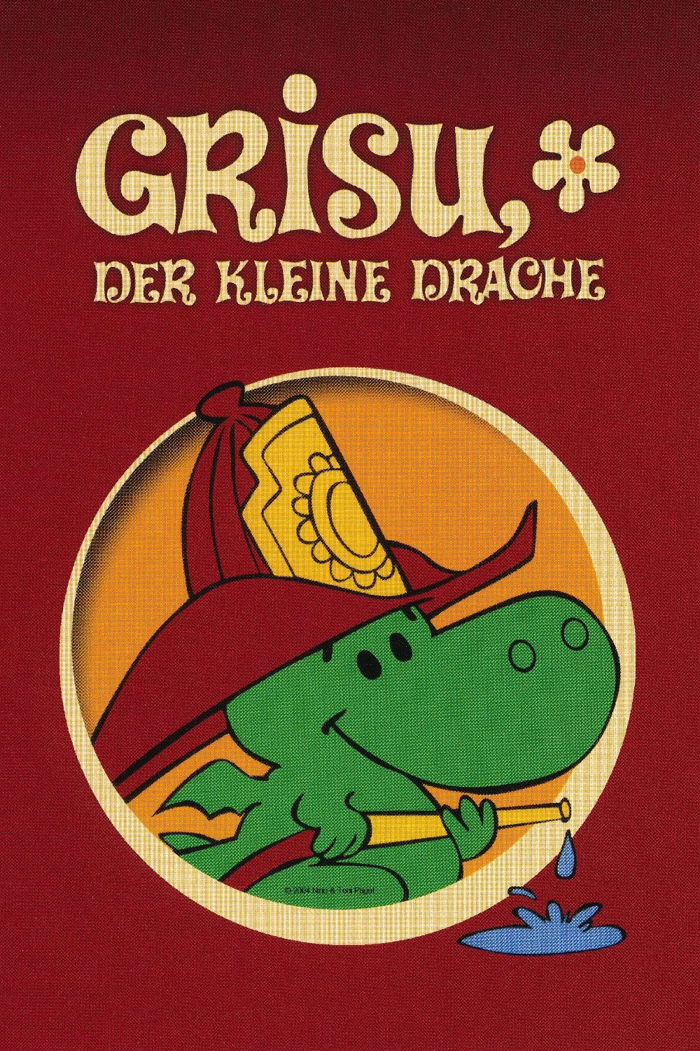 Grisu, der kleine Drache Season 1