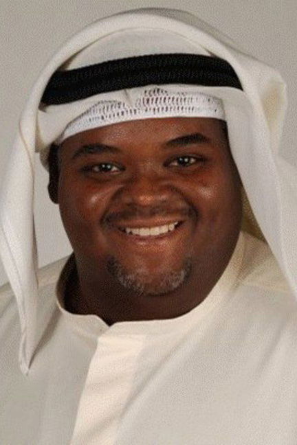 et billede af Shaban Abbas