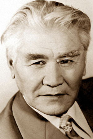 et billede af Kapan Badyrov