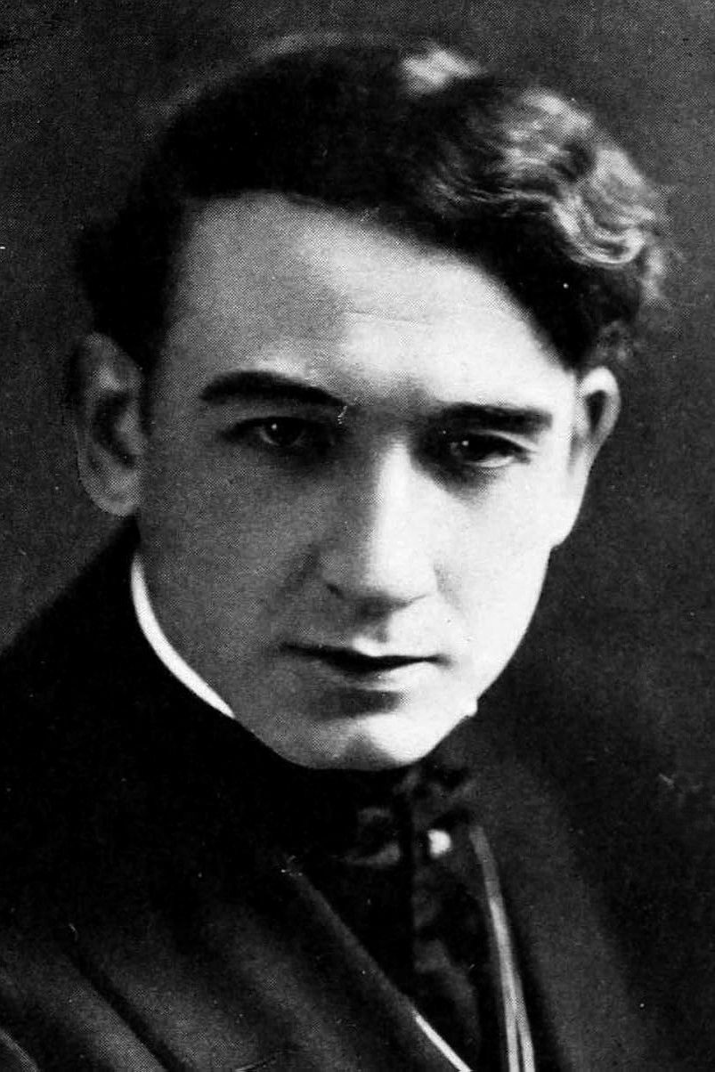 et billede af Franklyn Hall