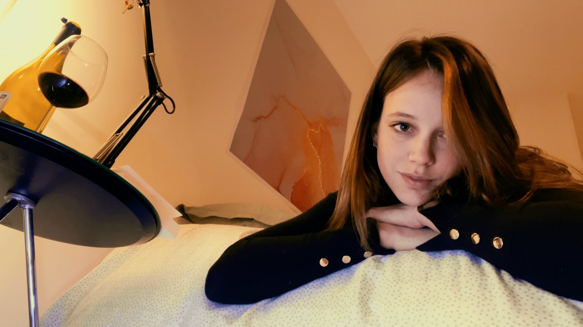 Backdrop Привет, как дела?