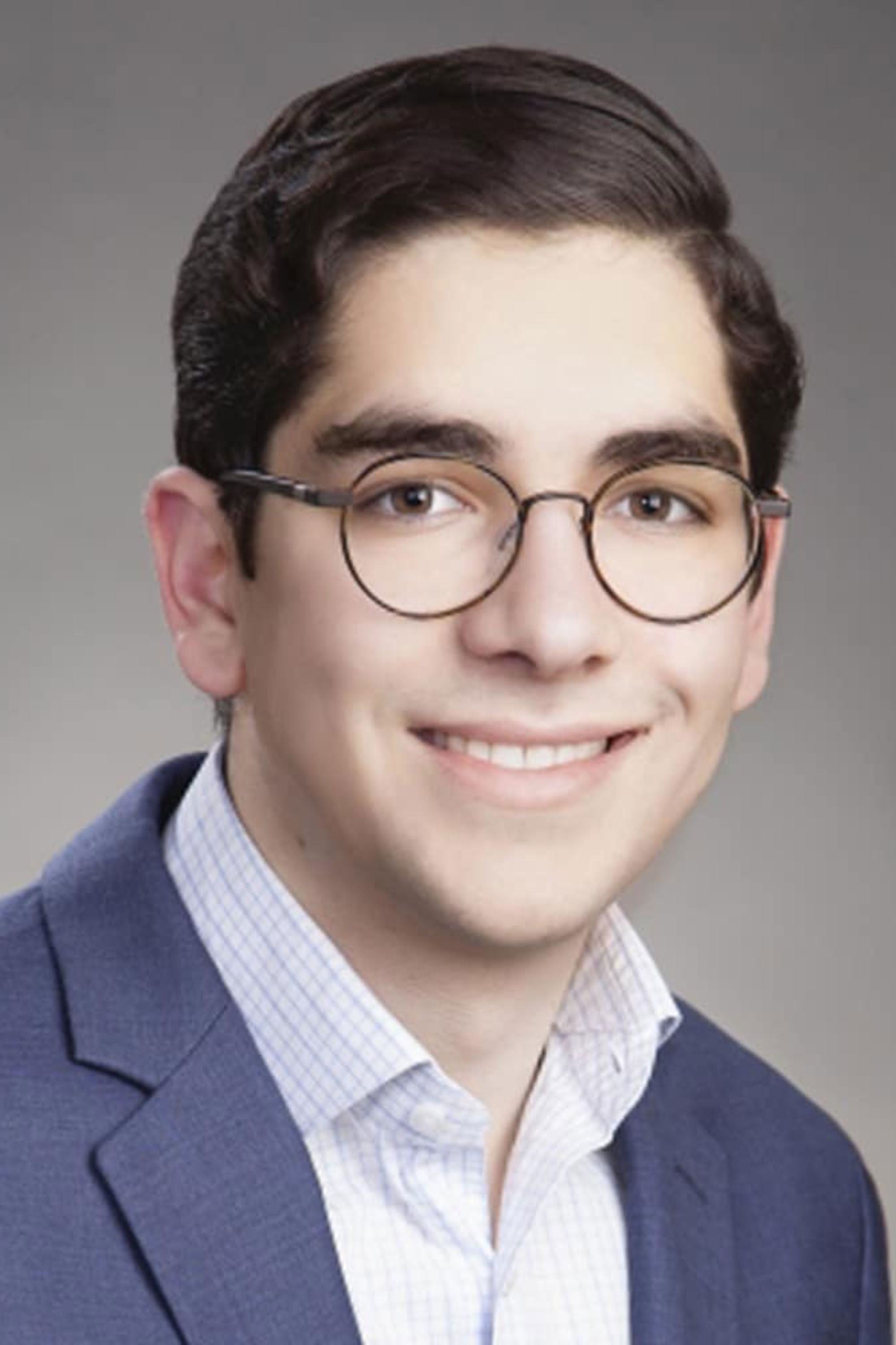 et billede af Nic Carter