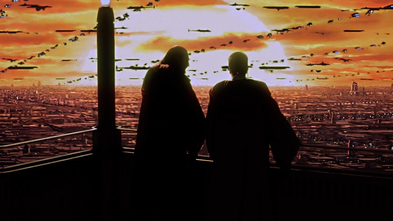 Star Wars: Episode I - The Phantom Menace (1999)