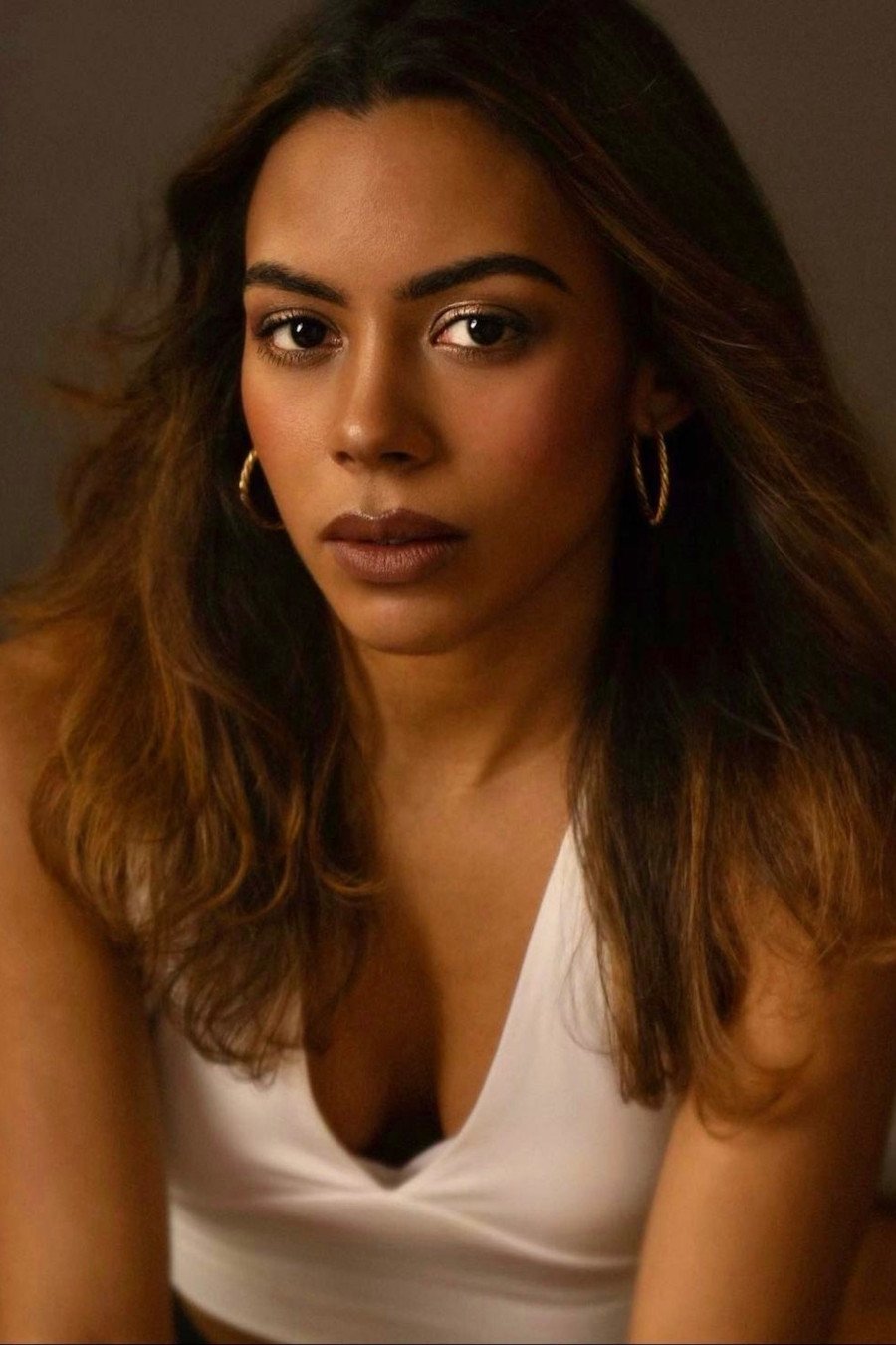 et billede af Rocky Perez