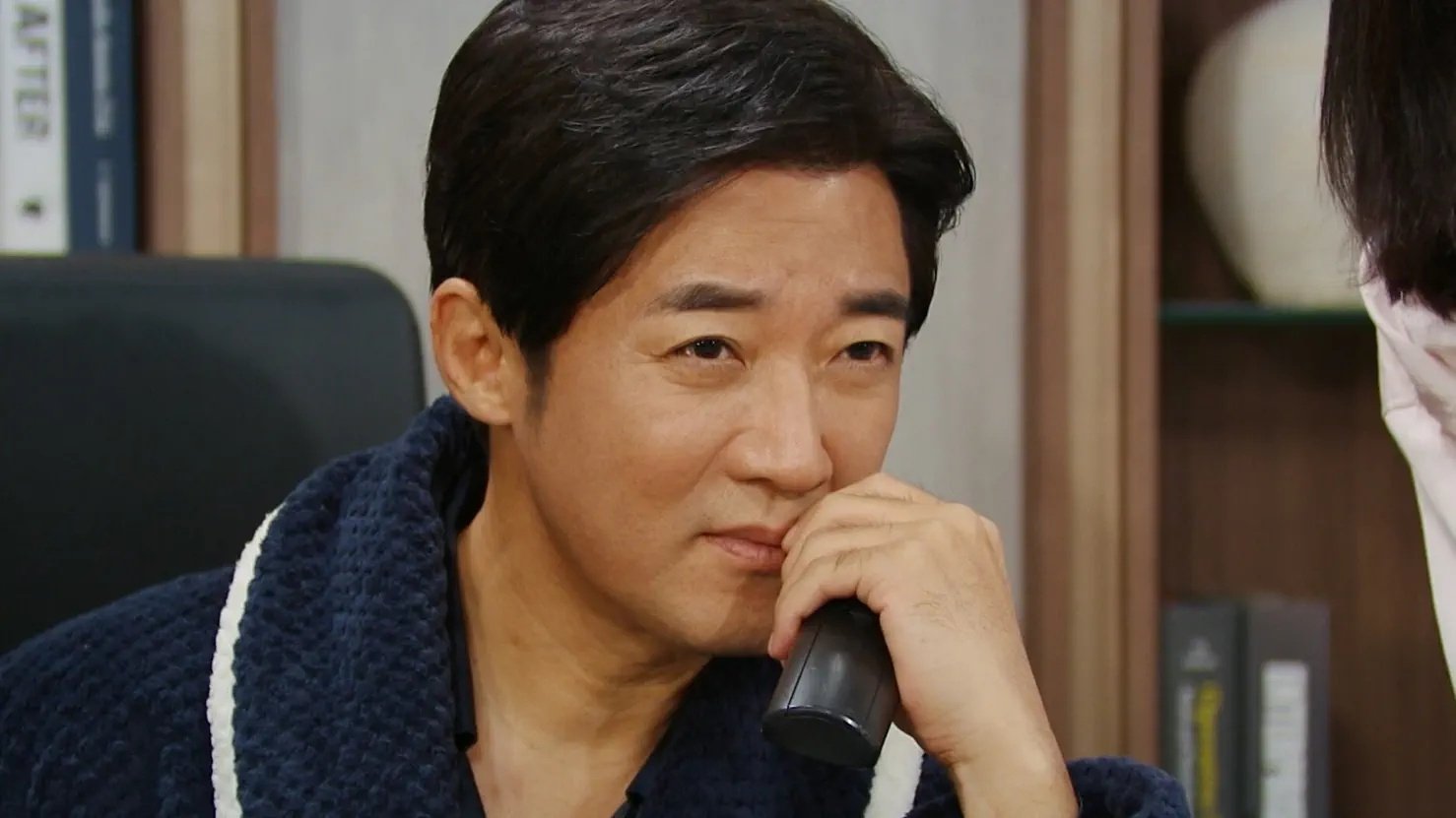 독수리 5형제를 부탁해! 1x10