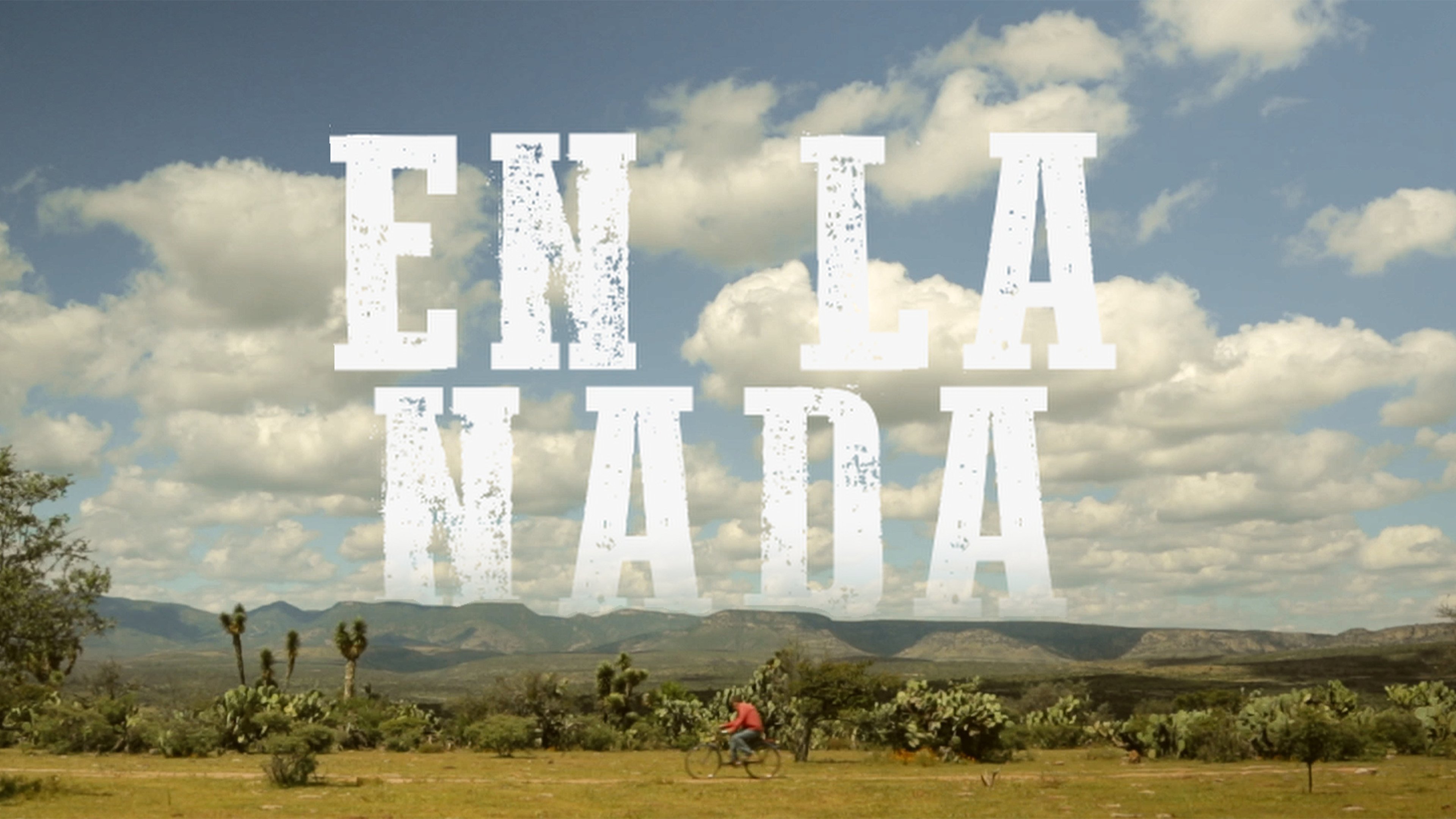 En la Nada. (2020)