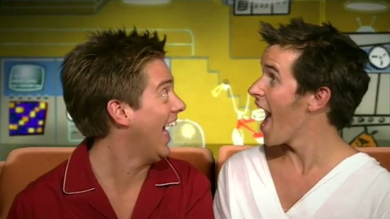 Dick & Dom in da Bungalow: The Dirty Norris Files