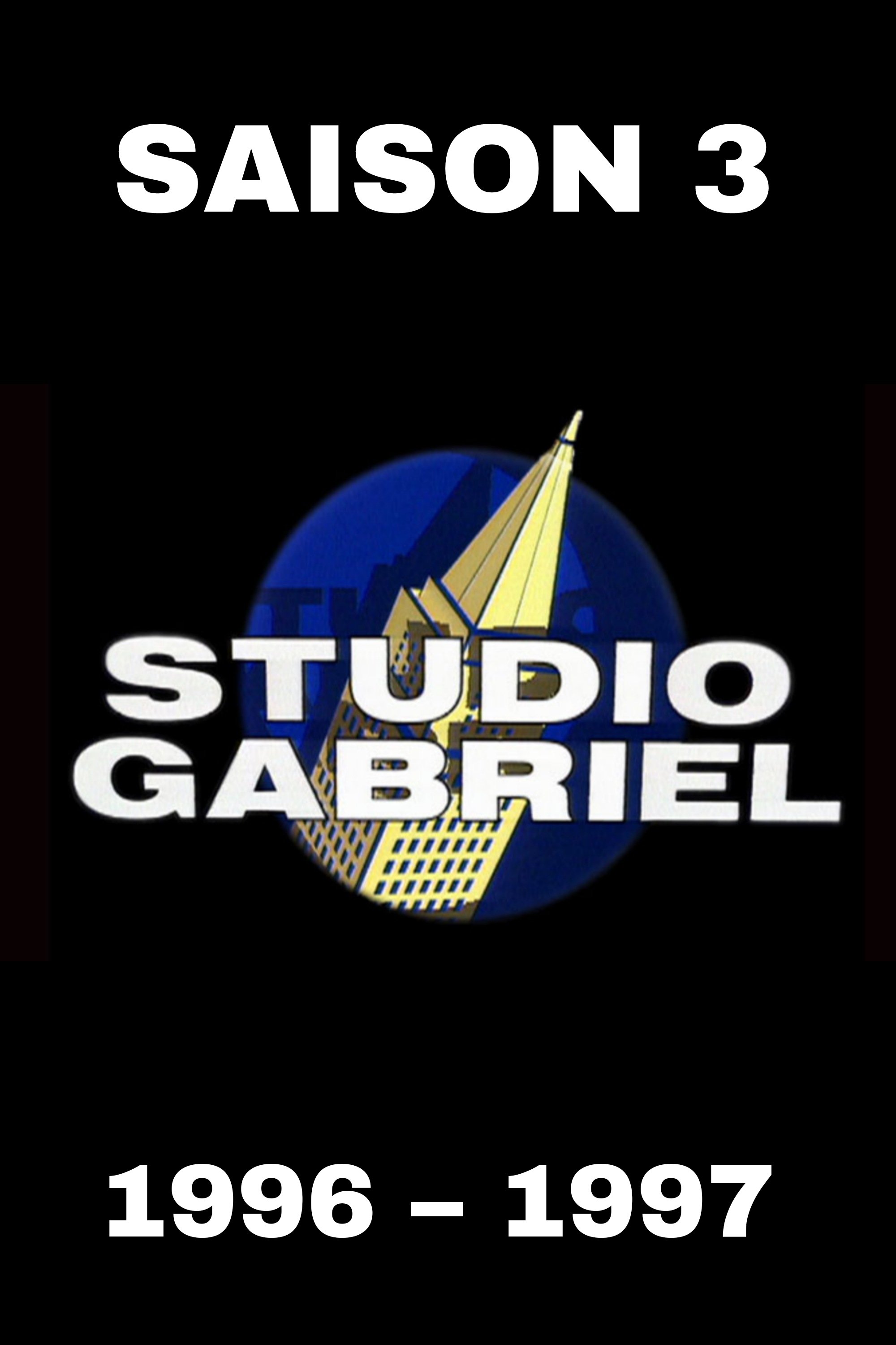 Studio Gabriel - Season 3