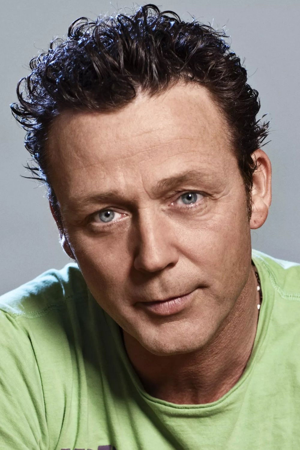 et billede af Thomas Helmig