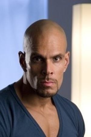 et billede af Mario D'Leon