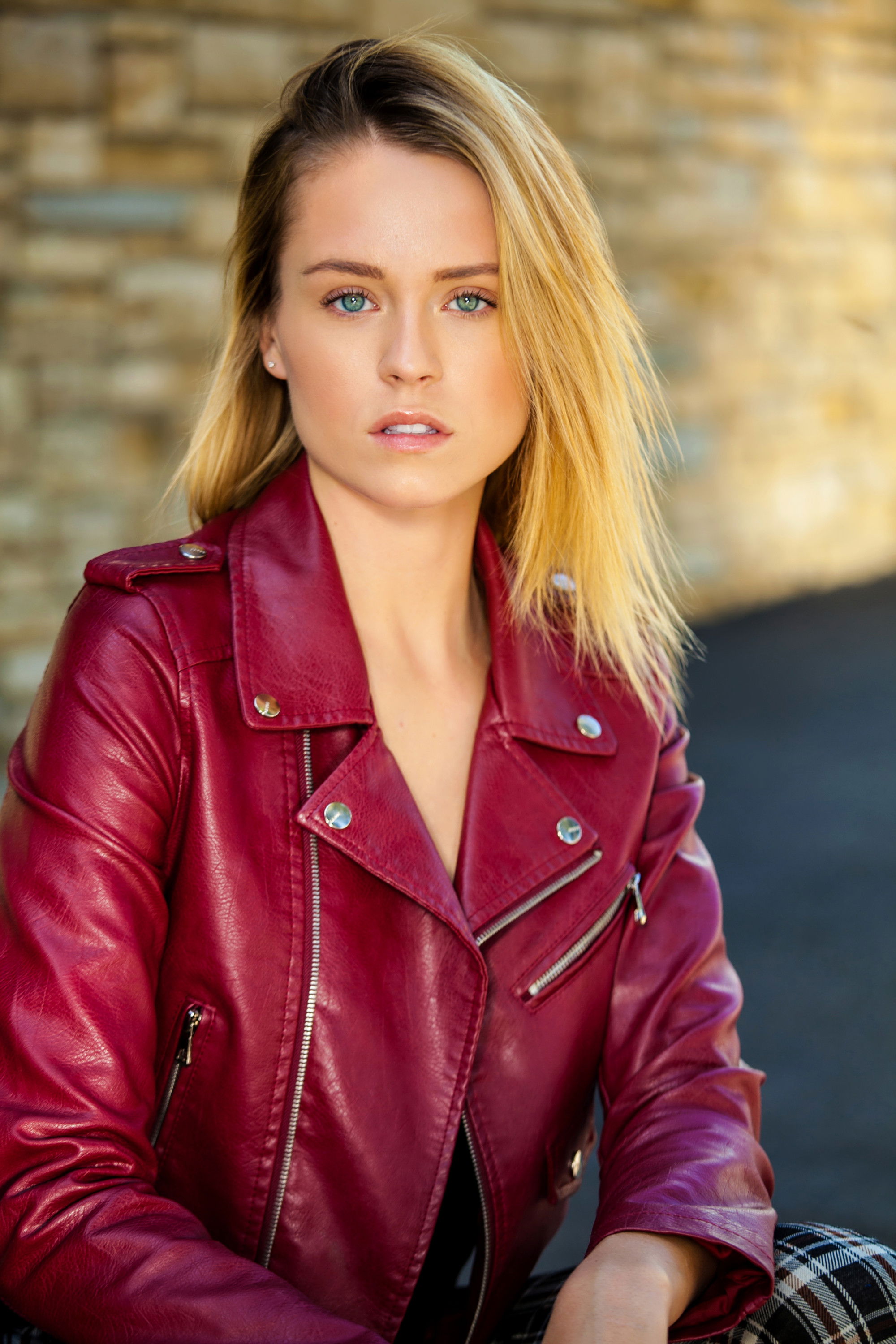 et billede af Kat Kaevich