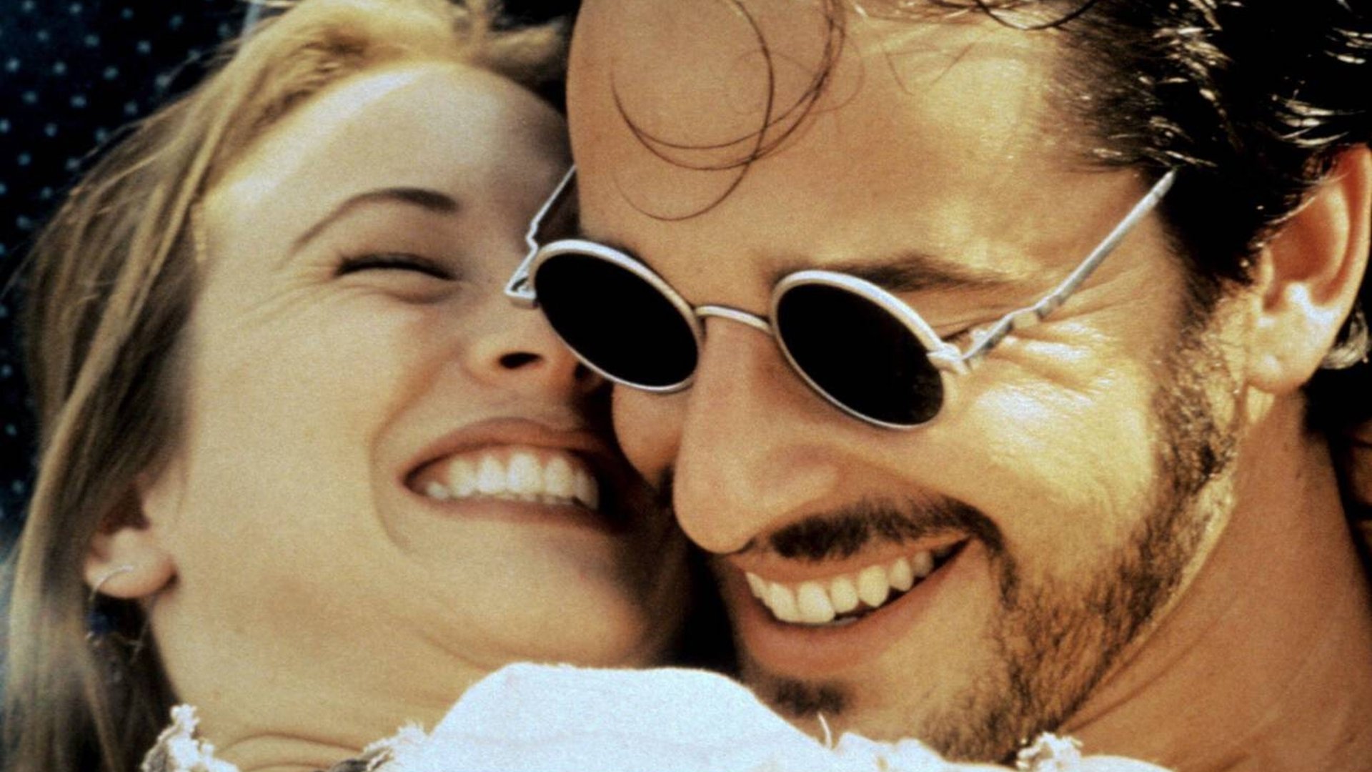 Love and a .45 (1994)