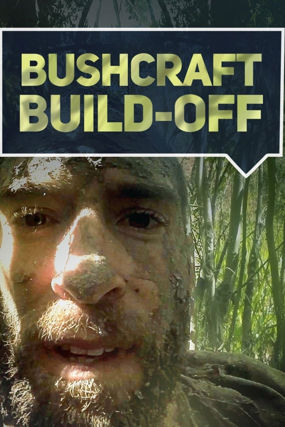 Bushcraft Build-Off TV Shows About Wilderness