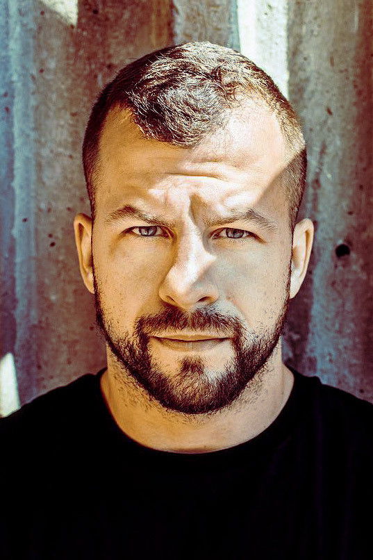 et billede af Otakar Petřina