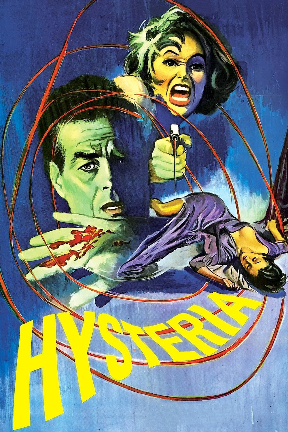 Hysteria