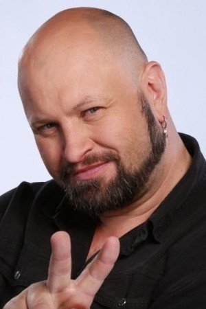 et billede af Jan Filipenský