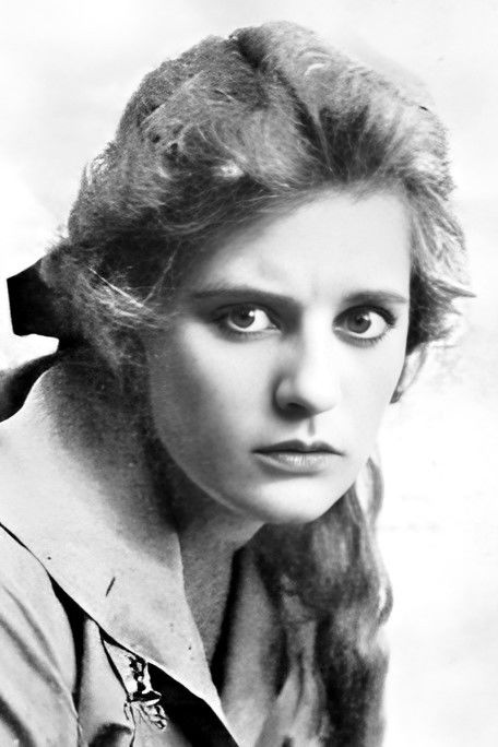 et billede af Marie Walcamp