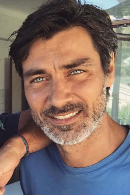 et billede af Romain Wylson