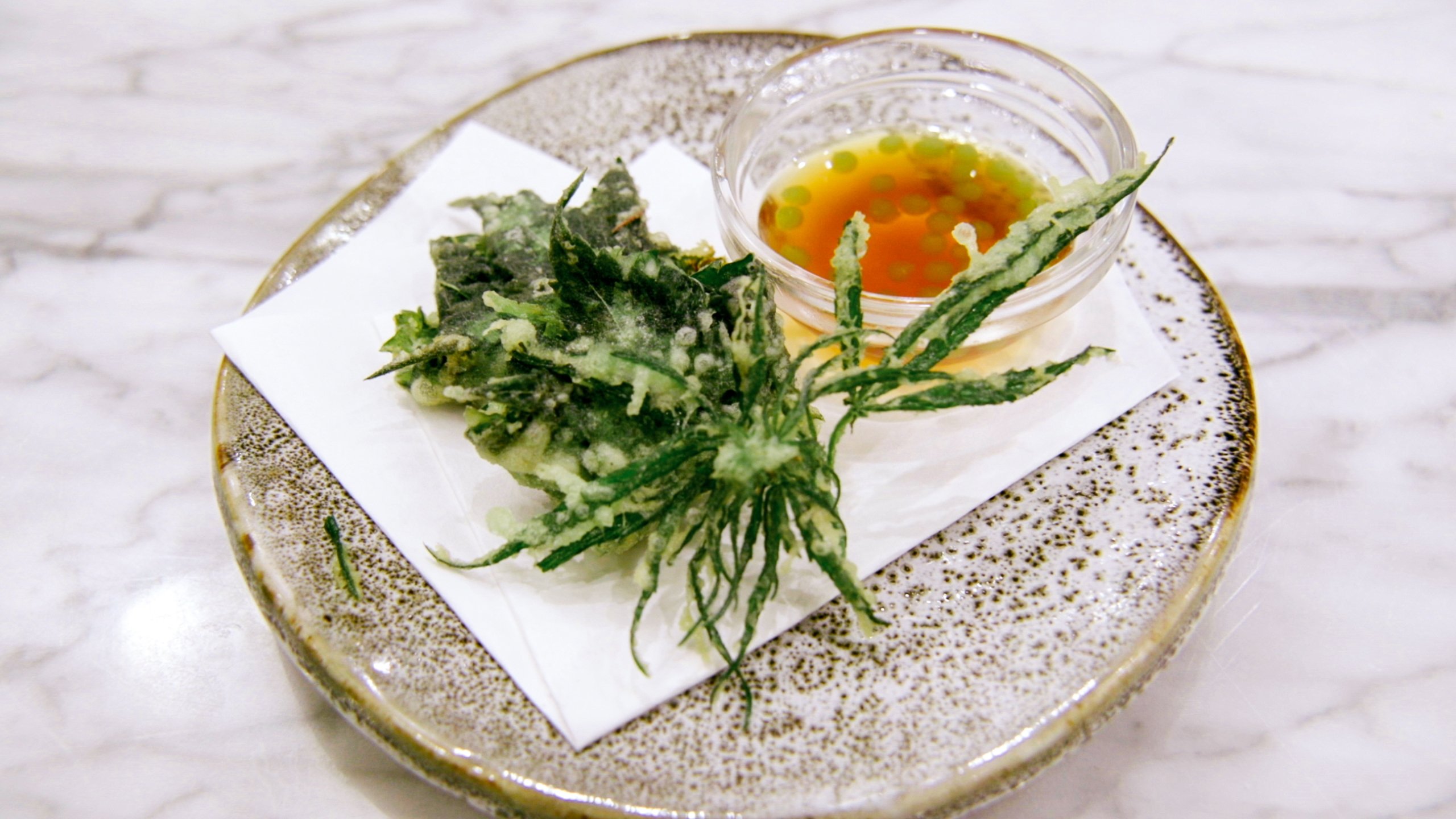 Bong Appétit - Épisode 16