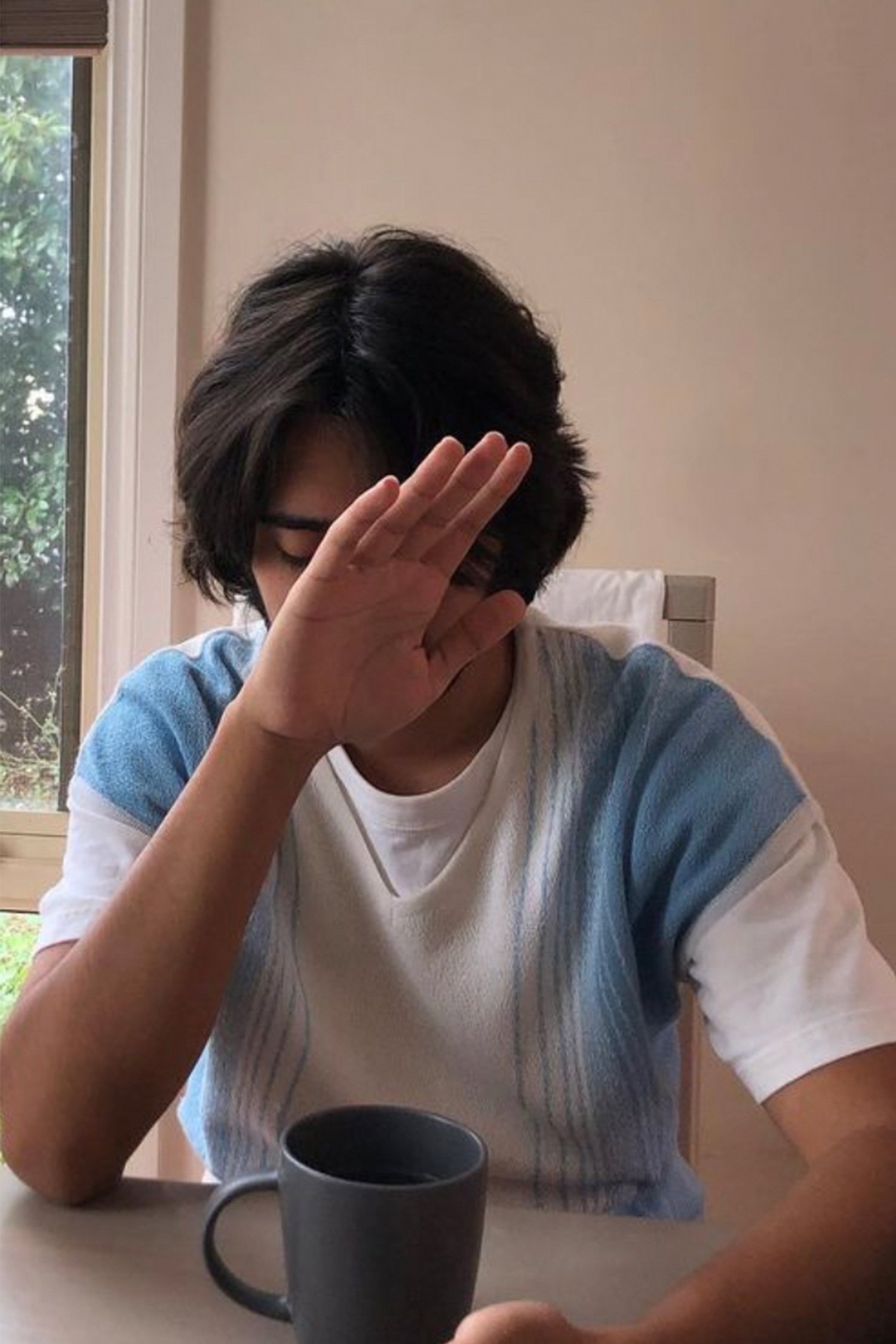 Benjamin Sen | Director
