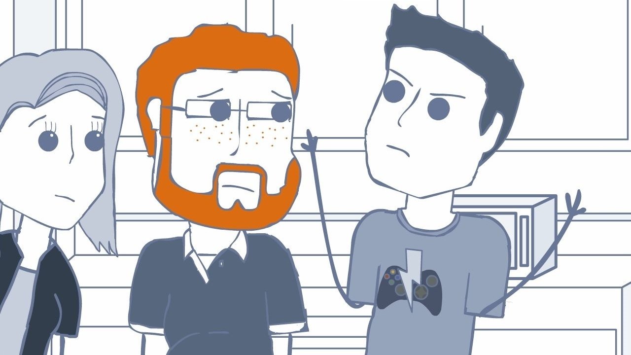 Rooster Teeth Animated Adventures 0x14
