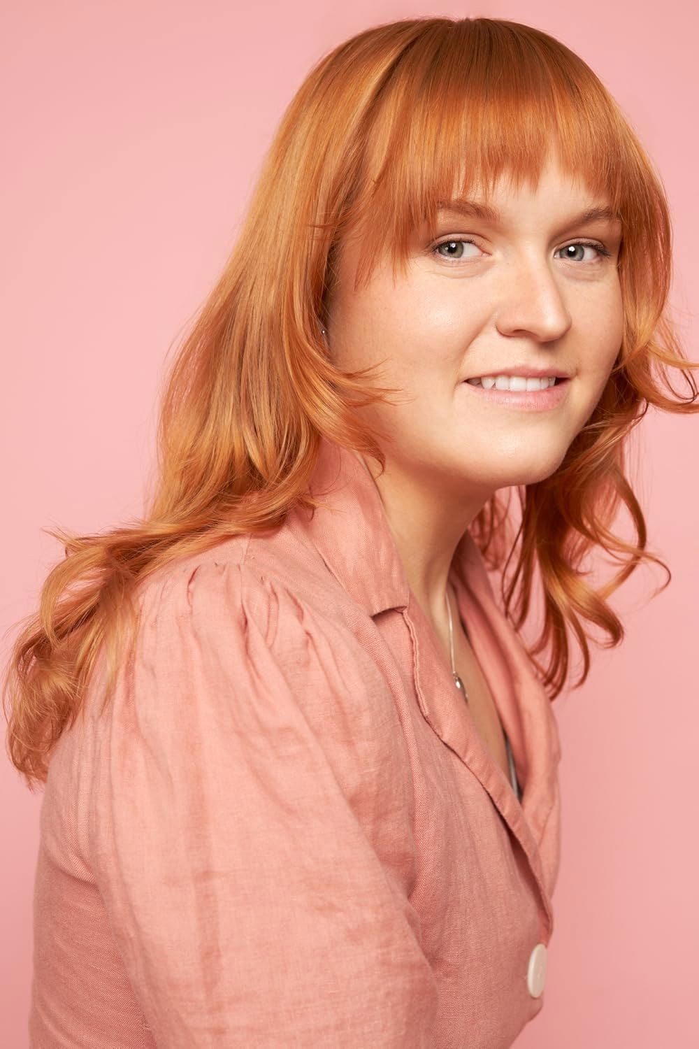 et billede af Jacki Gunn