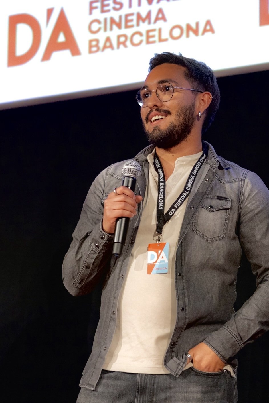 Lucas Sogas | Co-Producer