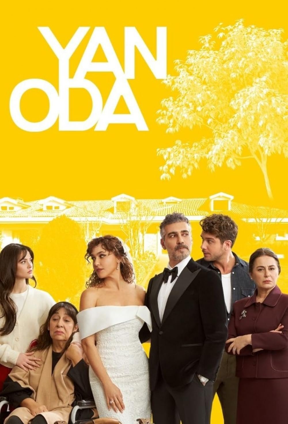 Tv Series 2025 Wikipedia In English
