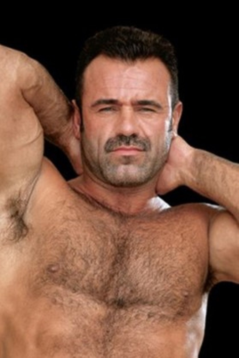 et billede af Erik Korngold