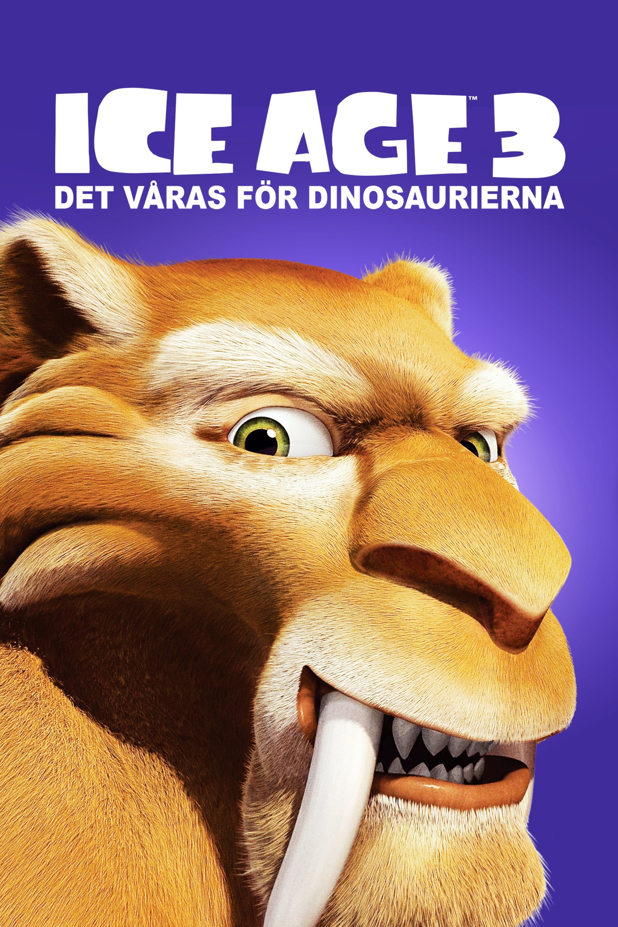 Ice Age: Dawn of the Dinosaurs