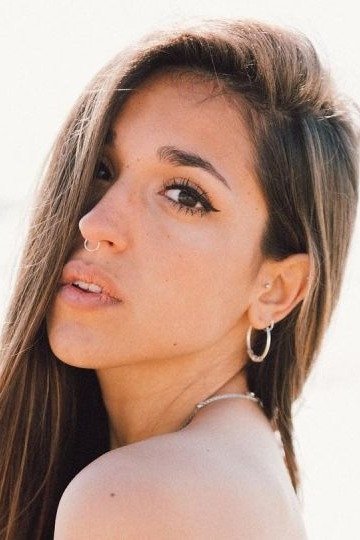 et billede af Àlex Gibert