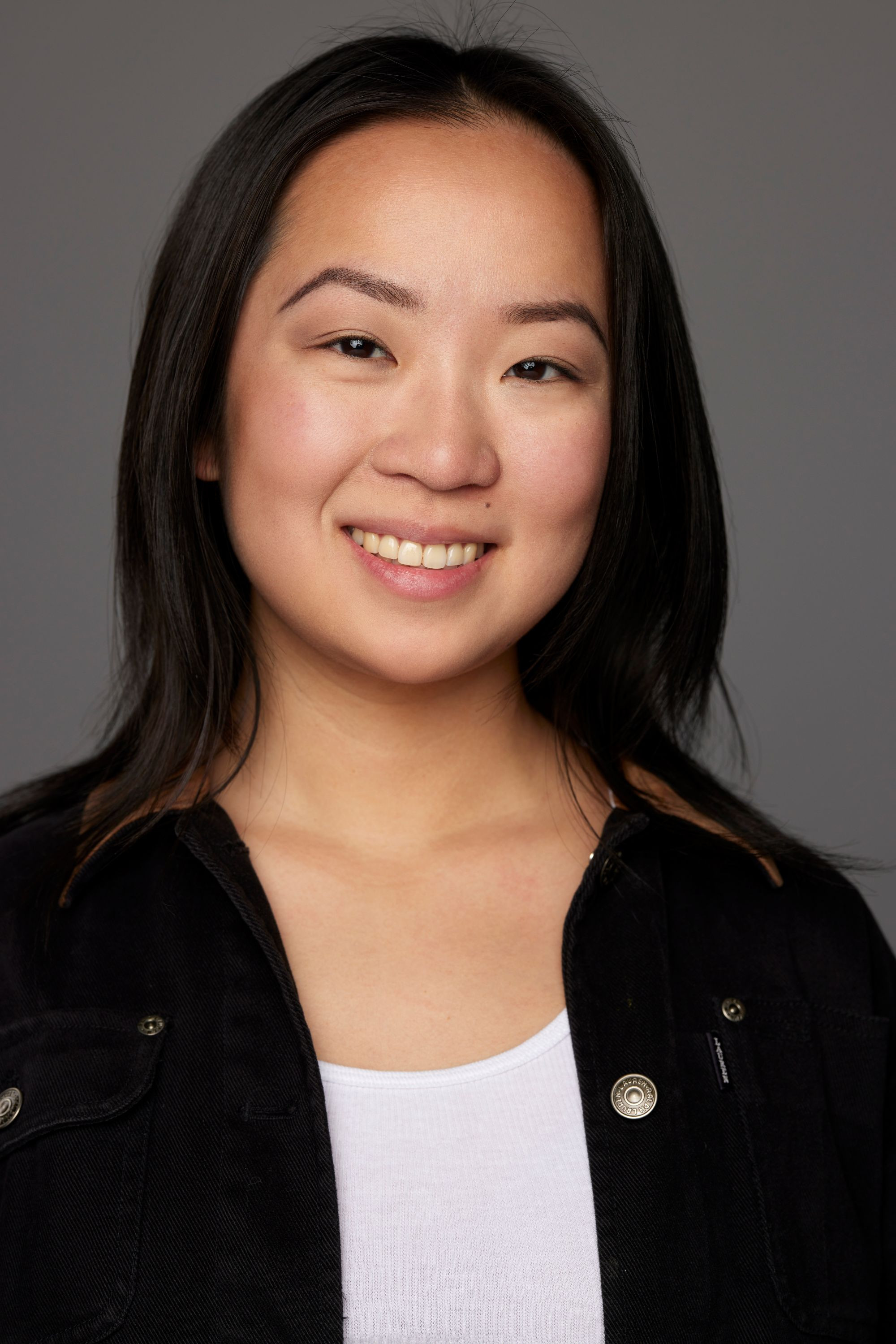 et billede af Pearl Mei Lam