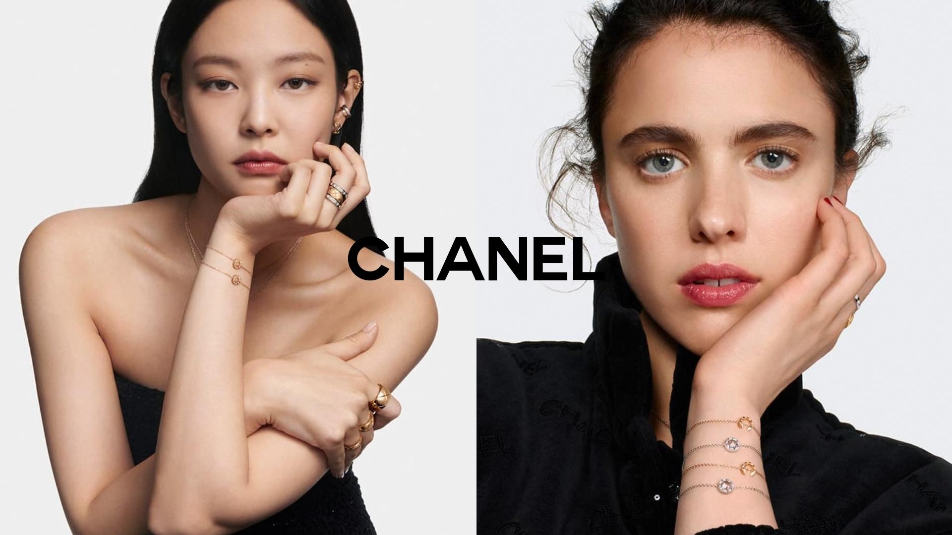 PUB CHANEL background