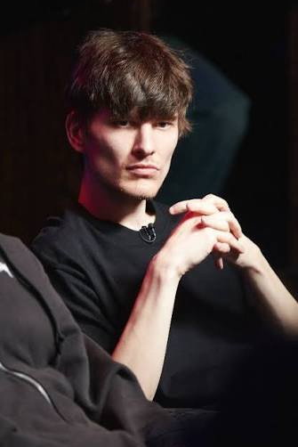 Anton Bychenkov
