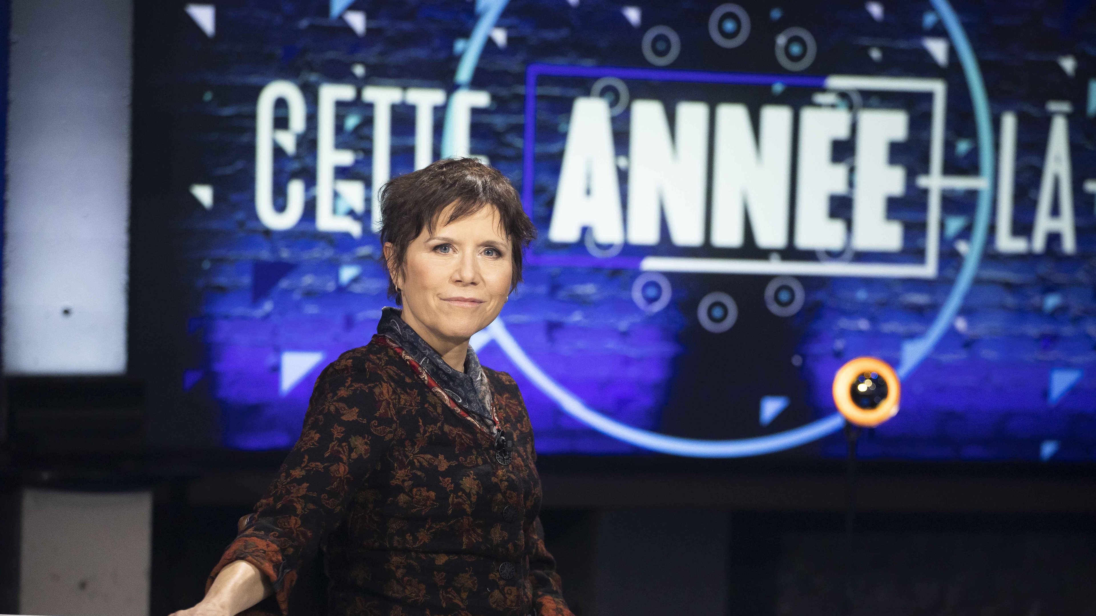 Cette année-là - Épisode 15