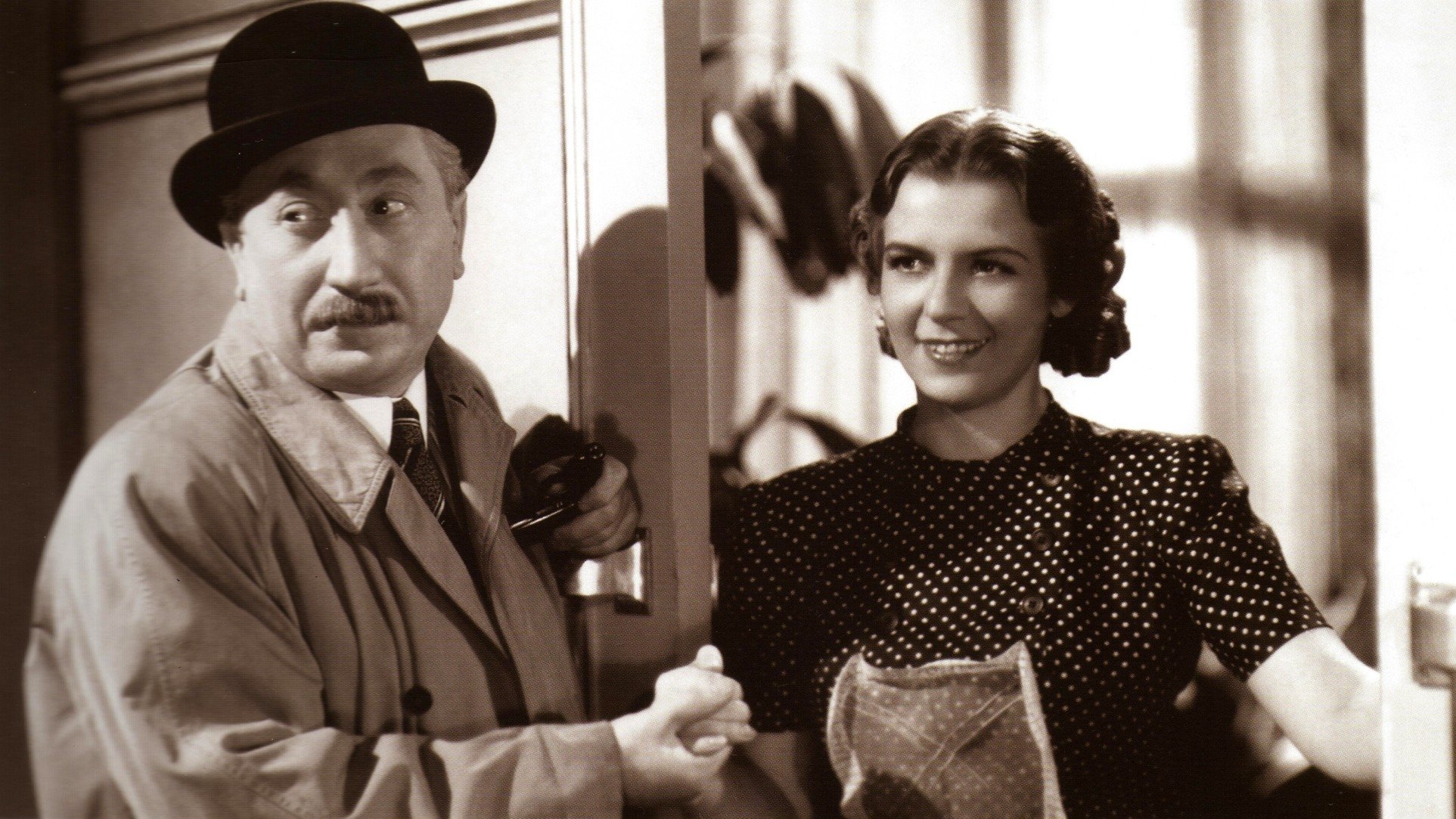 Paklíc (1944)