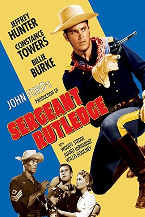 Sergeant Rutledge