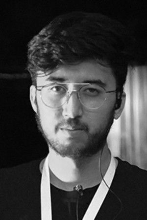 et billede af Rishi Manohar