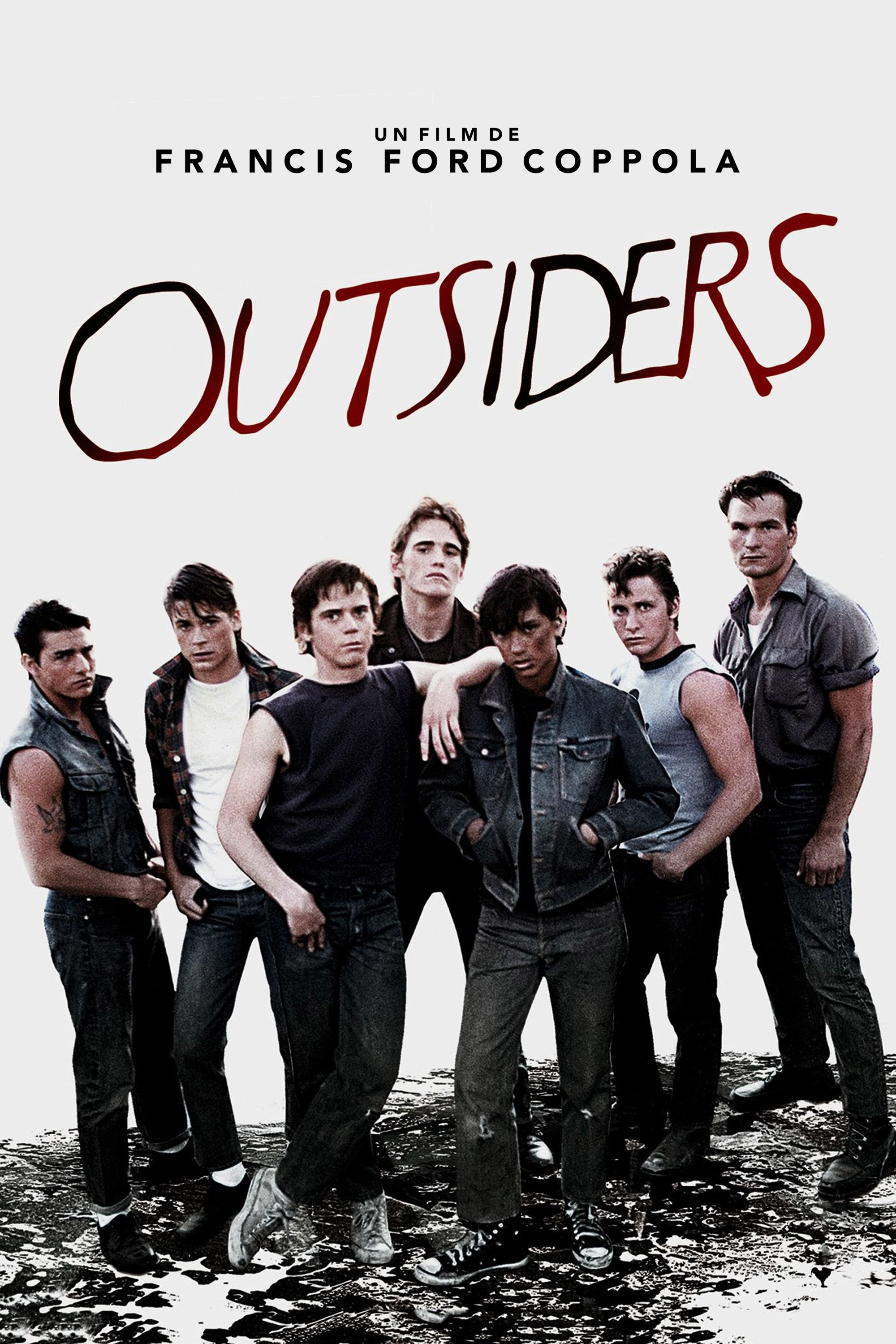 The Outsiders