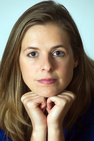 et billede af Alix Arbet