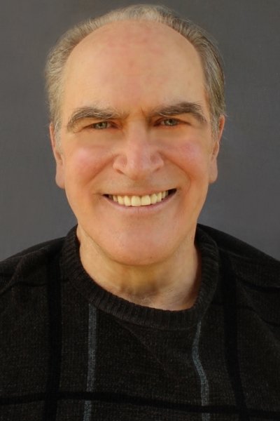 et billede af John Thobaben