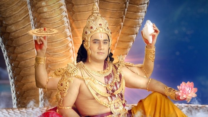 Dharm Yoddha Garud