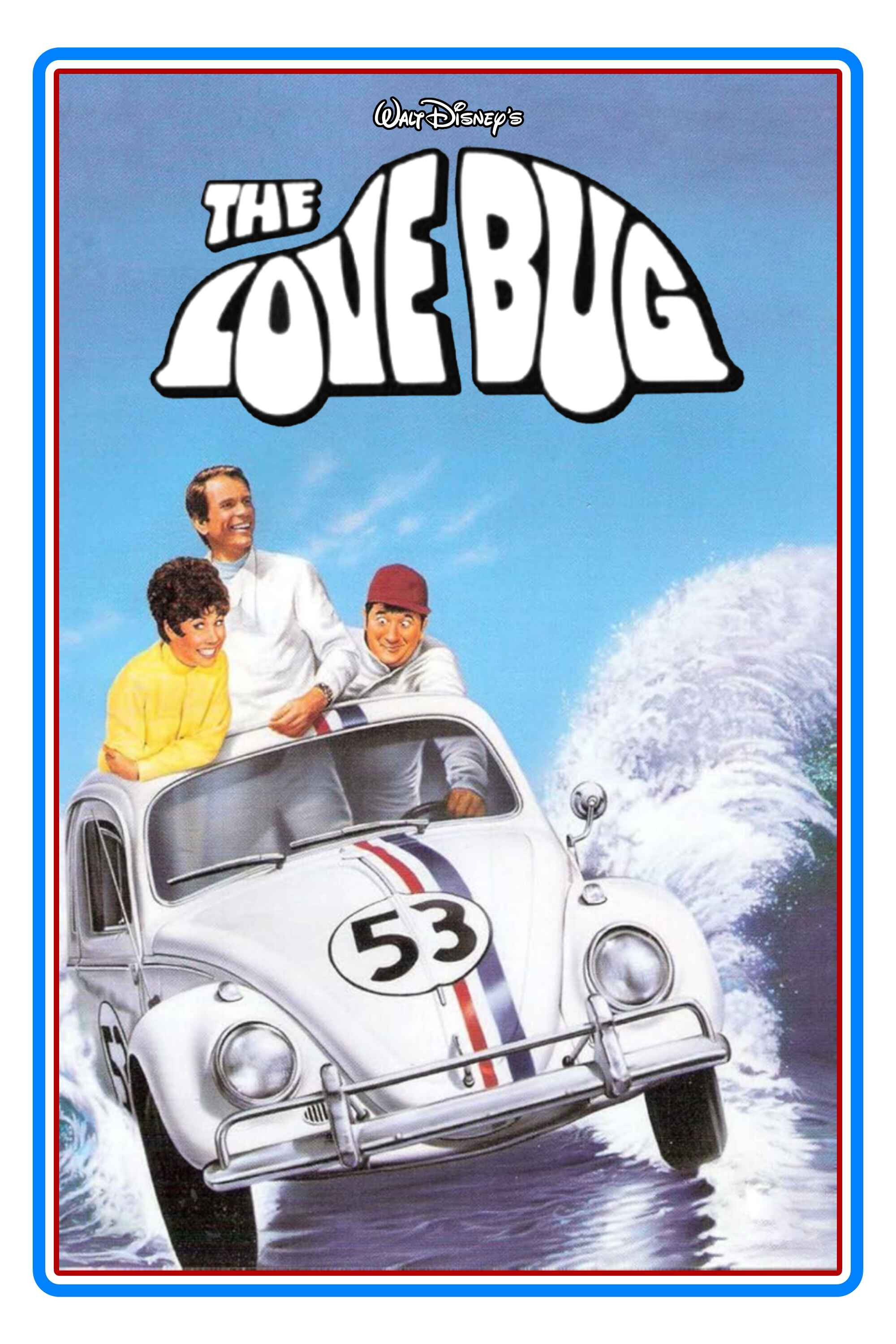The Love Bug