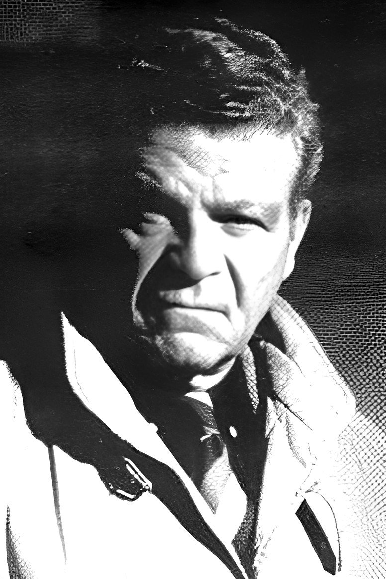 et billede af Bob Ingarao