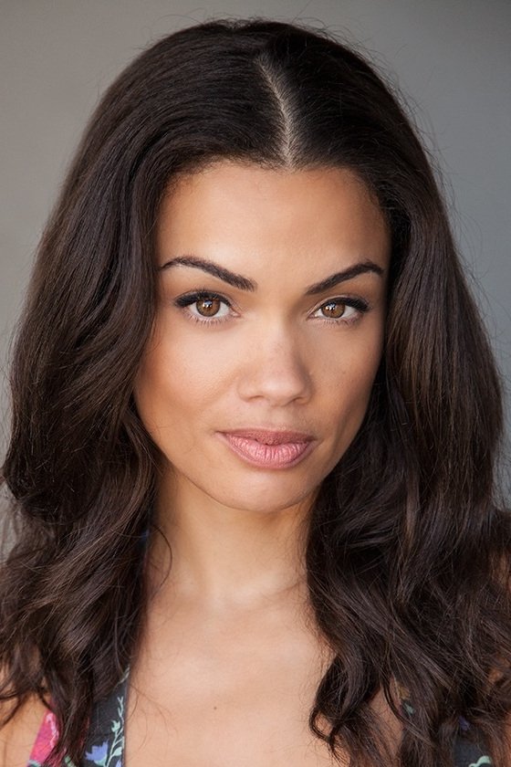 et billede af Tauvia Dawn