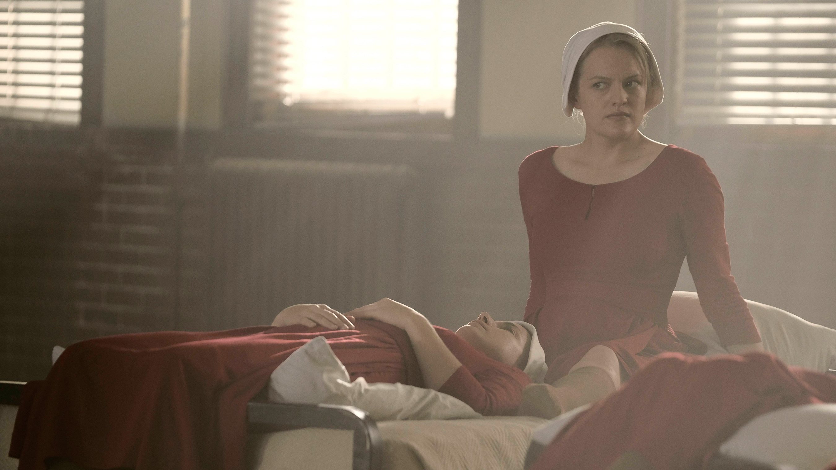 The Handmaid's Tale