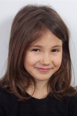 et billede af Eglantine Dauny